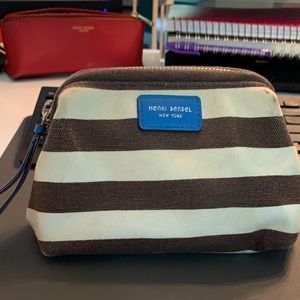 Henri Bendel Cosmetic Bag